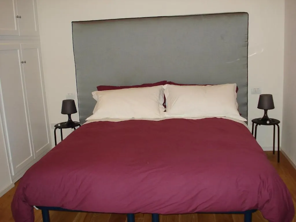 B&B San Petronio Vecchio