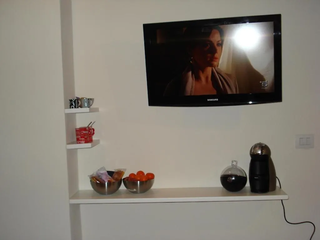 B&B San Petronio Vecchio Bed & Breakfast Bologna