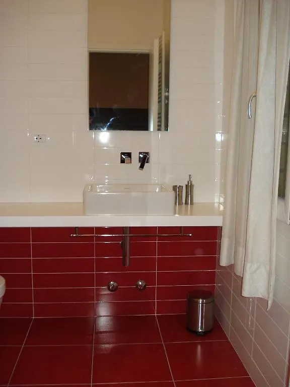 ** Bed & Breakfast B&B San Petronio Vecchio Italy