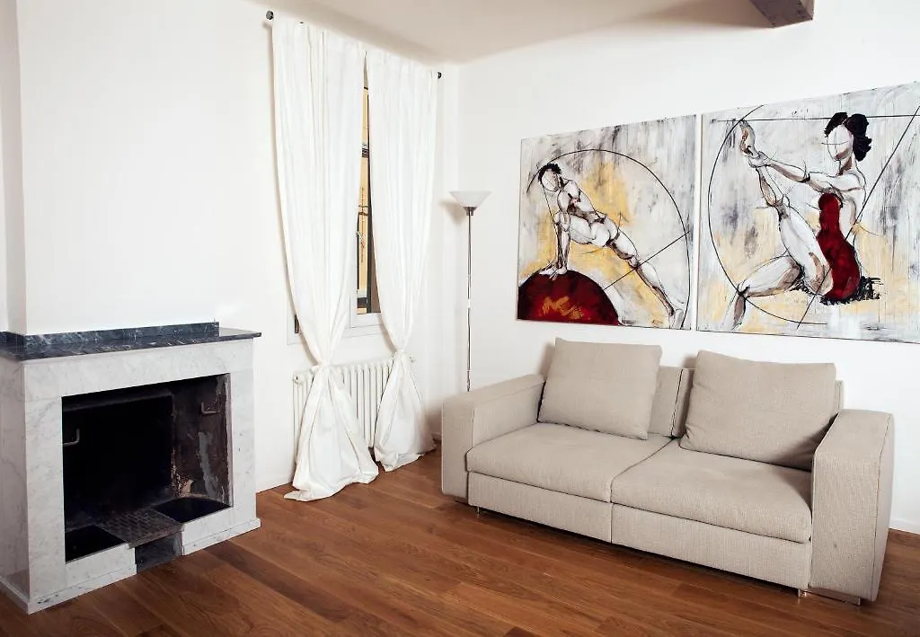 Bed & Breakfast B&B San Petronio Vecchio