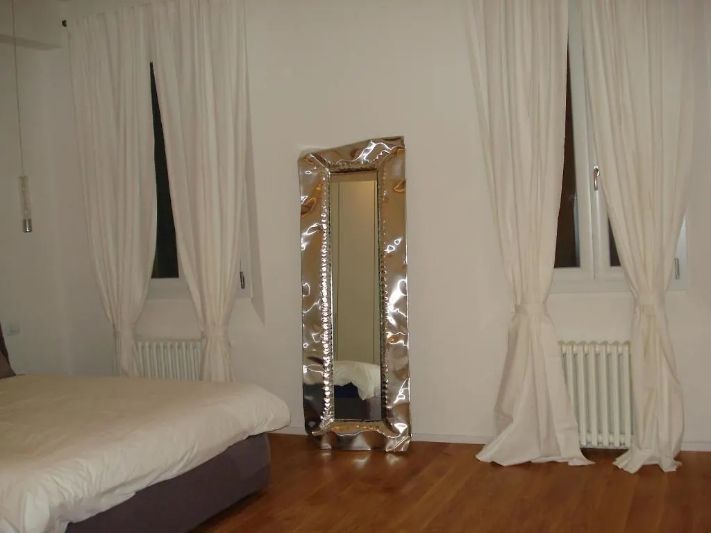 B&B San Petronio Vecchio Italy
