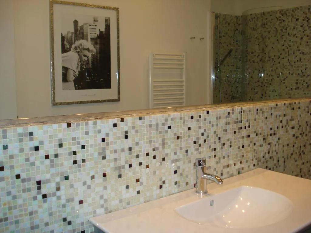 B&B San Petronio Vecchio Bed & Breakfast