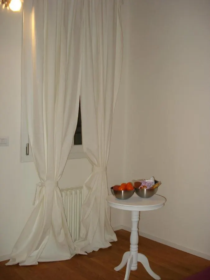 ** Bed & Breakfast B&B San Petronio Vecchio Italy